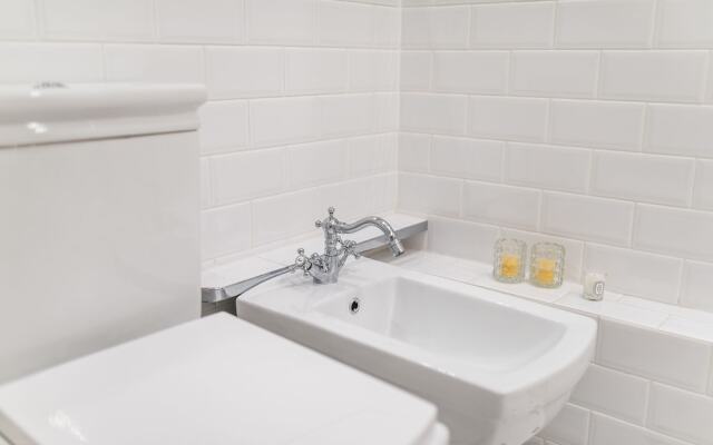 P&O Apartments Nowogrodzka