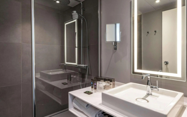 Novotel Evry Courcouronnes