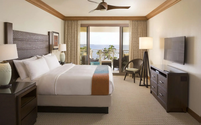 Hyatt Vacation Club at Ka'anapali Beach, Maui