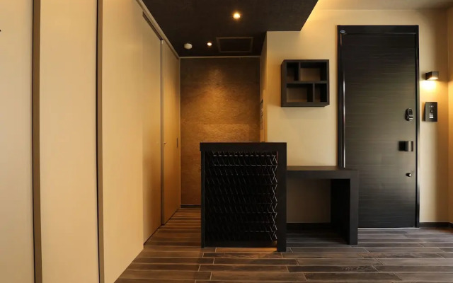 GRAND BASE Hakata Minami