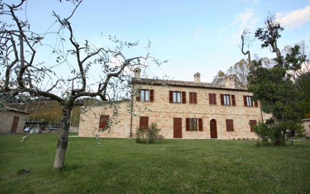 Residence Sinfonie del Bosco