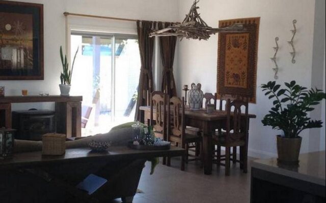 Berrara Bed & Breakfast