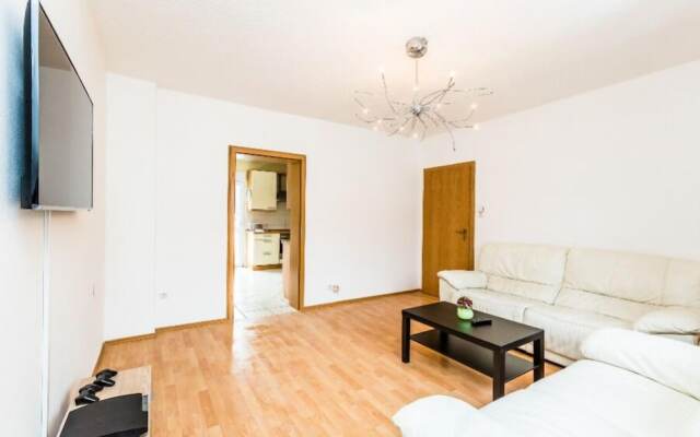 Apartments Overath Immekeppel