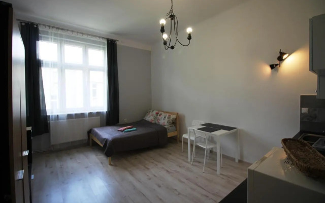 Studio Ali 1