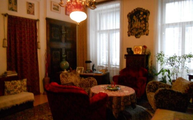 Exclusive B&B in The City Centre of Vienna