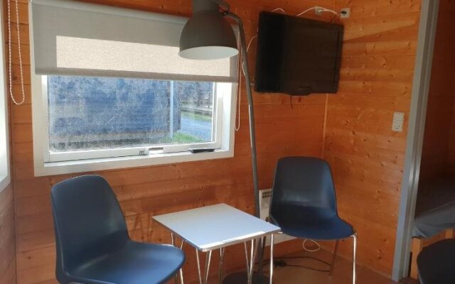 Ajstrup Strand Camping