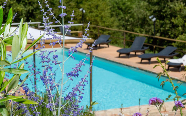 Relais L'Antico Convento