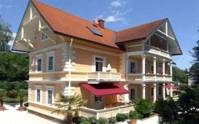 Seevilla Wienerroither