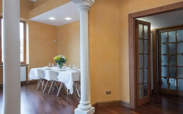 RSH Vatican Luxury View