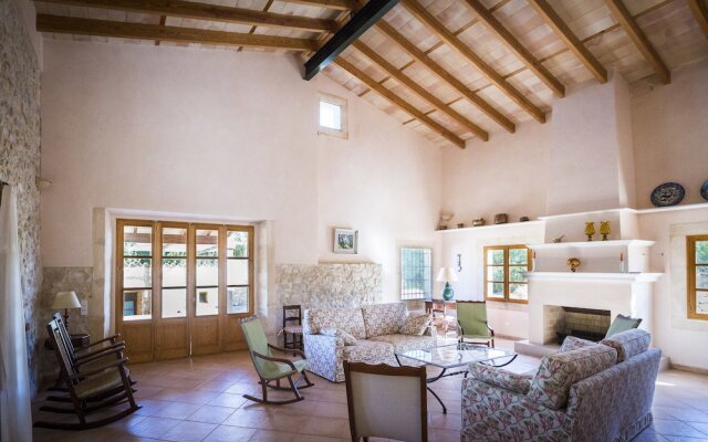 Residence by G Son Rebassa