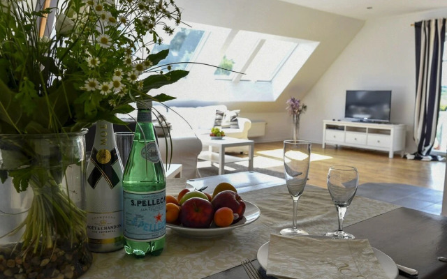 Haus Stern