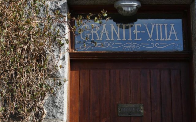 Granite Villa Guest House