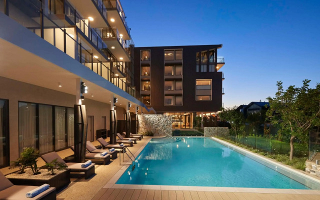 Hilton Garden Inn Busselton