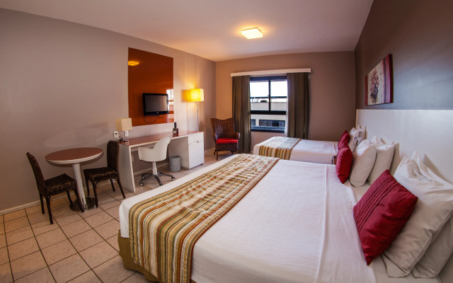 Bourbon Hotel Fortaleza