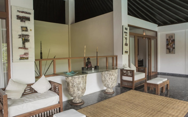 Bali Holiday Villas - Layla
