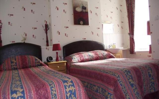 Ginnie's Guesthouse