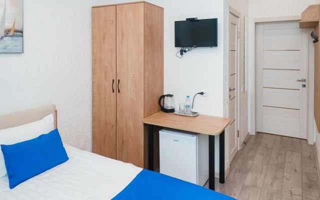 Солнечный день