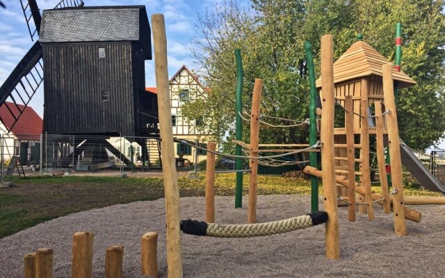 Pension Fahnermuehle