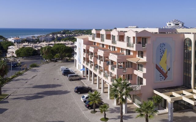 Balaia Plaza Hotel Apartment