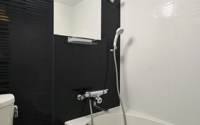 Hotel Hillarys Akasaka