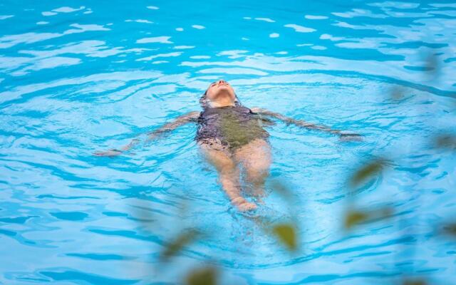 Familien- und Wellnesshotel Hanneshof