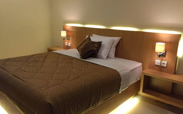 Teja Homestay