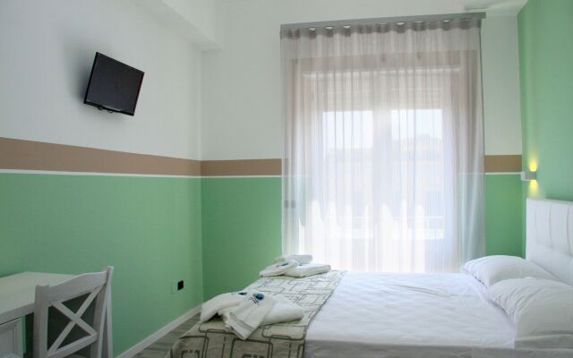 Hotel Città Bella