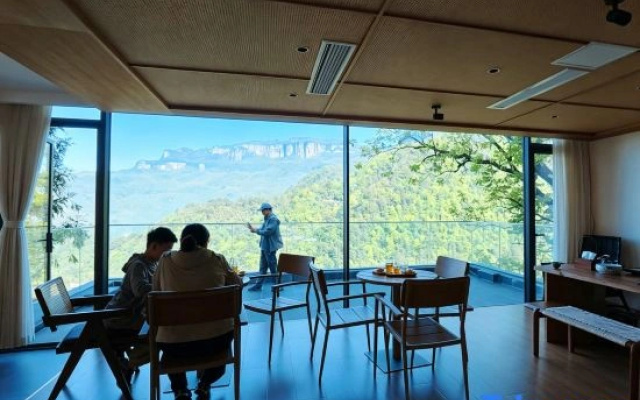 gooho boutique hotel