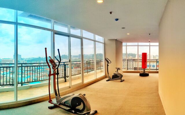 Lovina at Formosa Residence - Nagoya