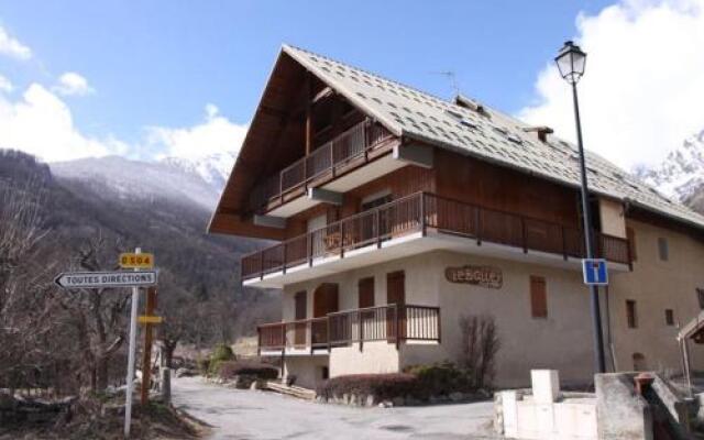 Apartment Au calme studio à vallouise