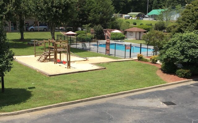 Mountain Valley Inn Dillard