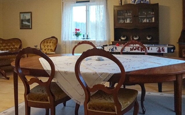 6 Person Holiday Home in Rimforsa