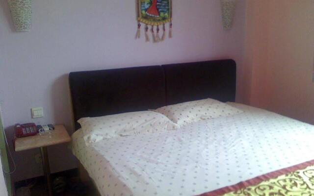 Cangzhou Ai 8 Shishang Hotel