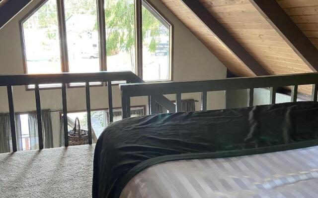 Robin Hood Village Resort