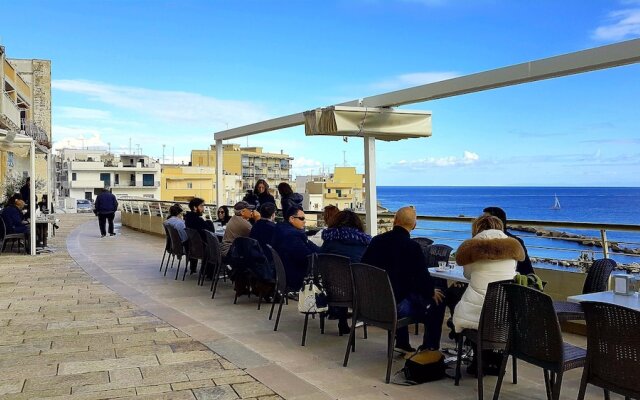 Hotel Porto Badisco