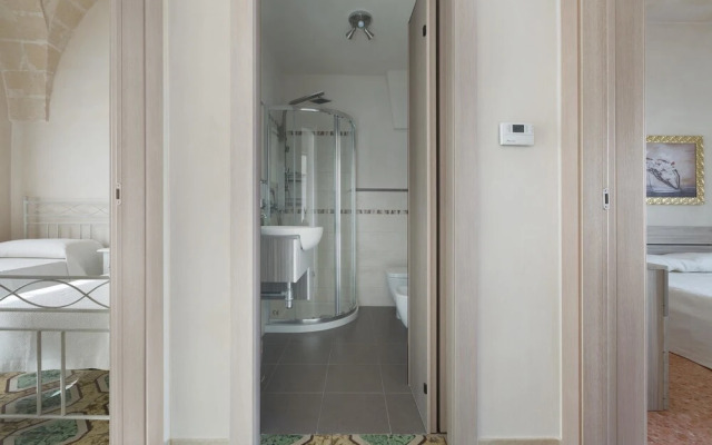 San Pancrazio Suite Apartments