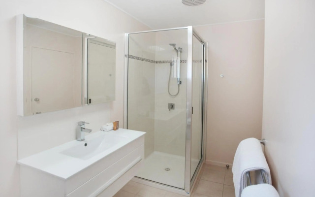 Whitsunday Sands Resort