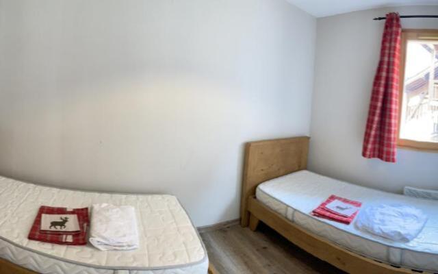 Boost your Immo Vars Chalet des Rennes 126