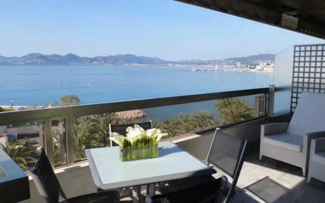 Agence des Residences - Croisette