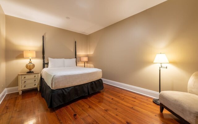 The Manor on St. Philip