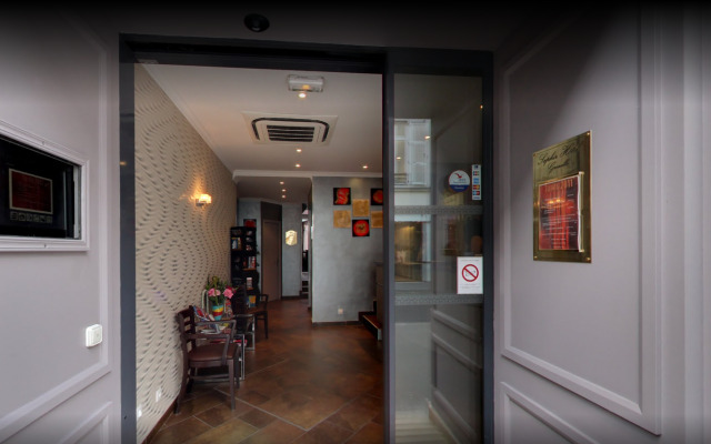 Hôtel Saphir Grenelle