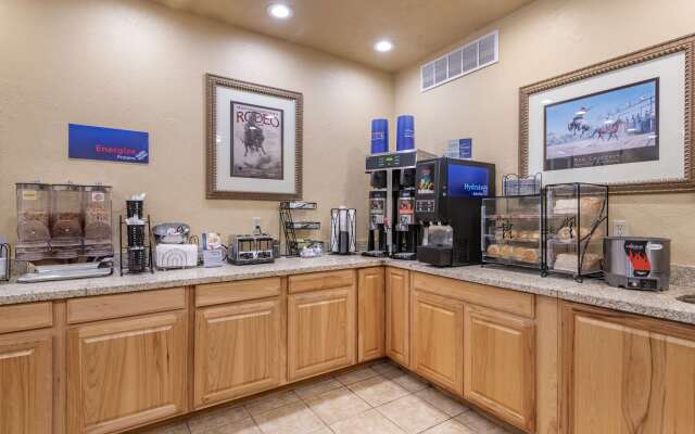 Best Western Devils Tower Inn