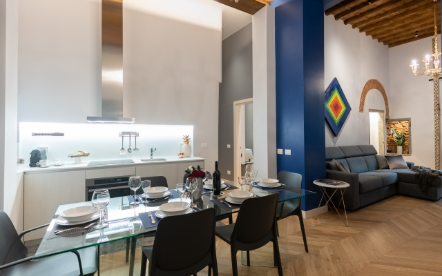 Kairos by Florence Art Apartments