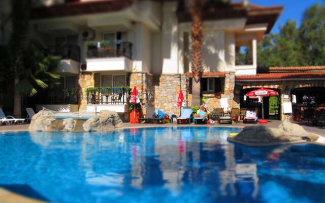 SunBlue Apart Hotel