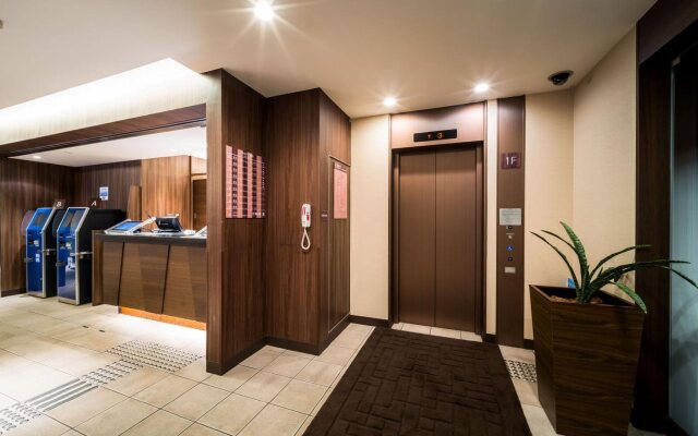 Super Hotel Izumo-Ekimae