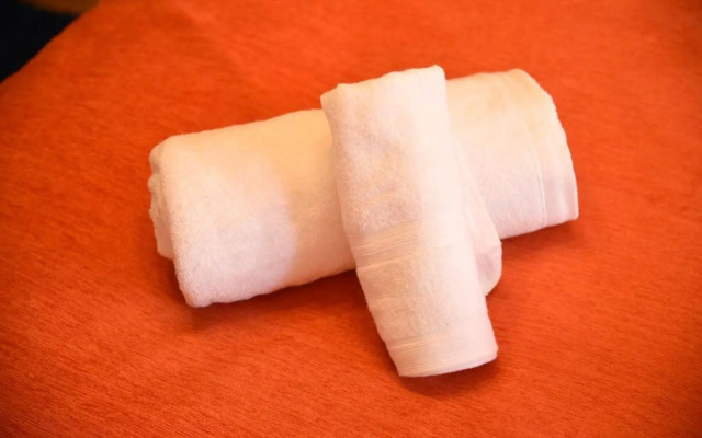 Roppongi Azabu Sunshine Resort House