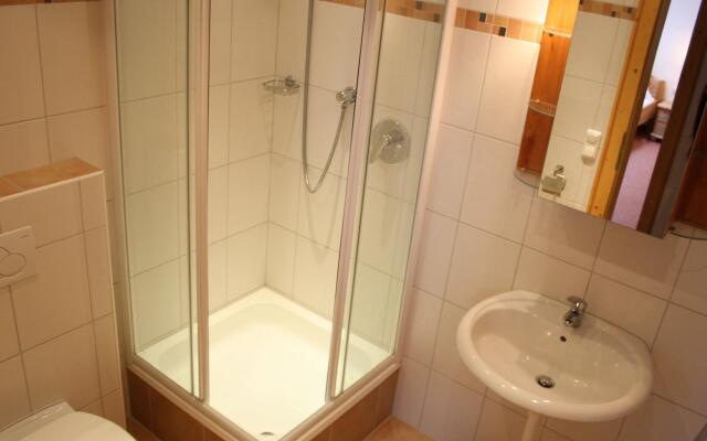 Apartment in Grossarl Near Ski Slopes