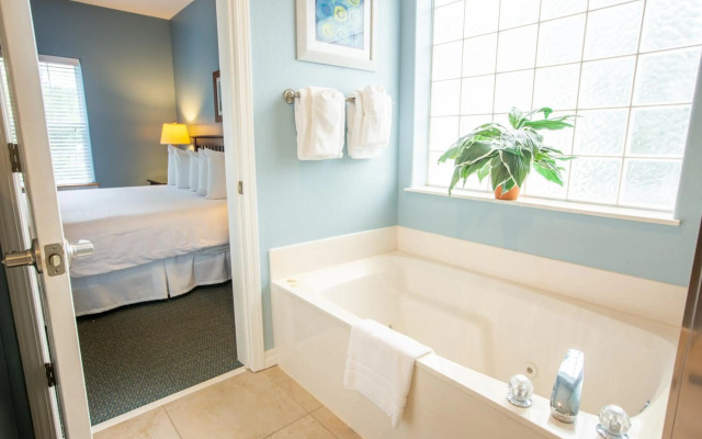 Palace View Resort by Spinnaker Resorts