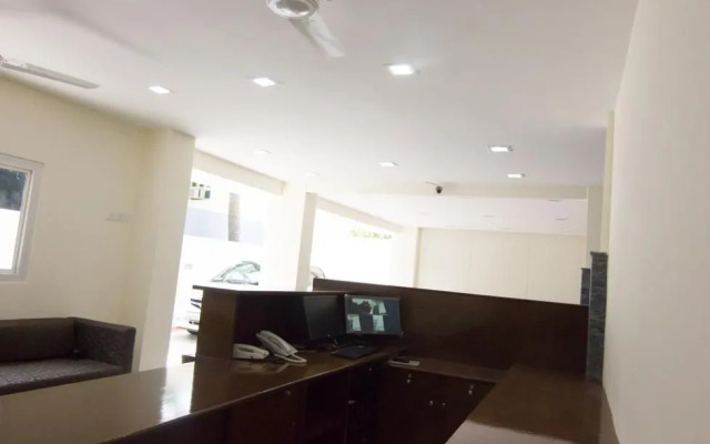 Cloud Nine Serviced Apartments