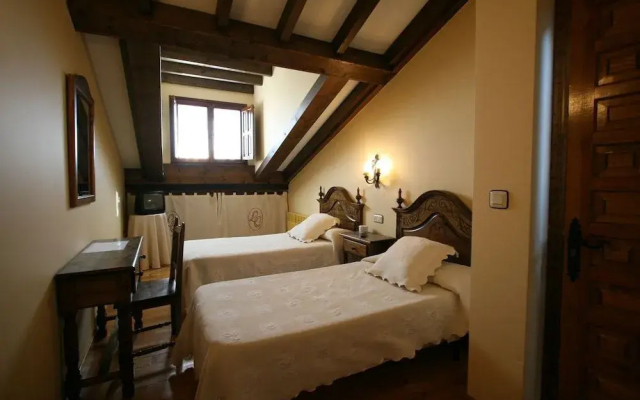 Posada La Colodra